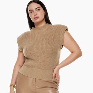 Aritzia Babaton Hazlitt Sweater Vest (BNWT)